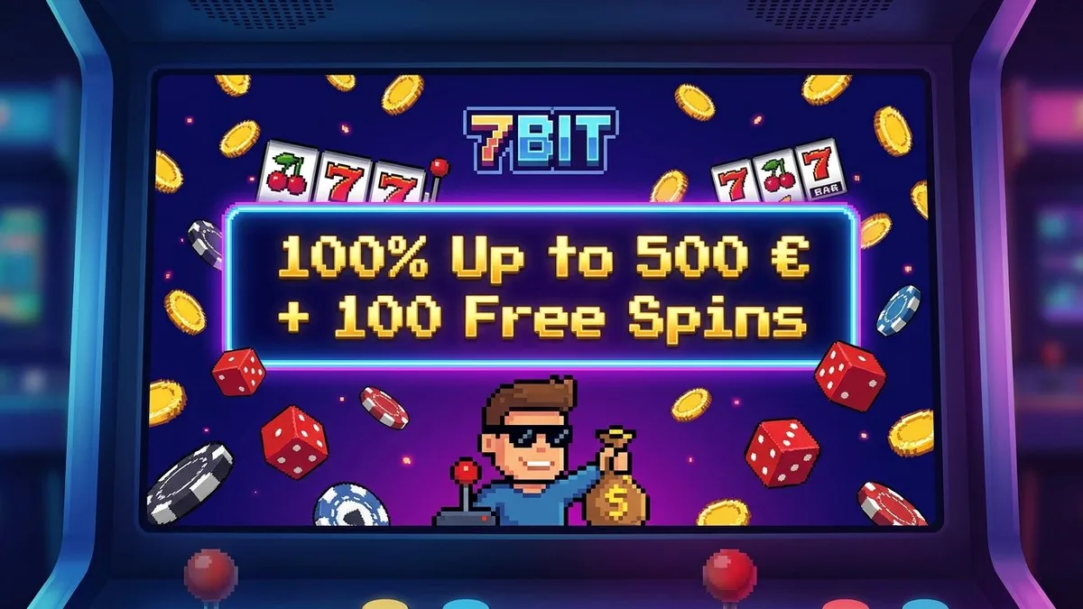 7Bit bonus
